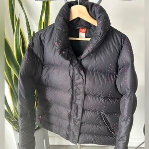 Nike Winter Puffer Jacket